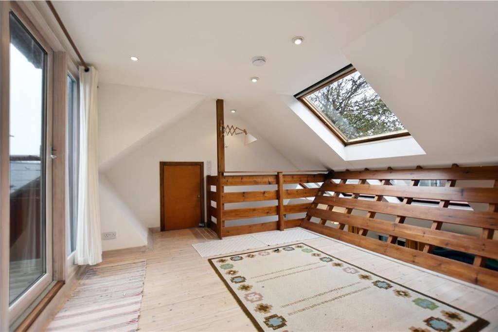 Villa Unique, Perfectly Located Town Centre House à Lerwick Extérieur photo