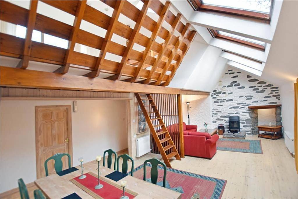 Villa Unique, Perfectly Located Town Centre House à Lerwick Extérieur photo