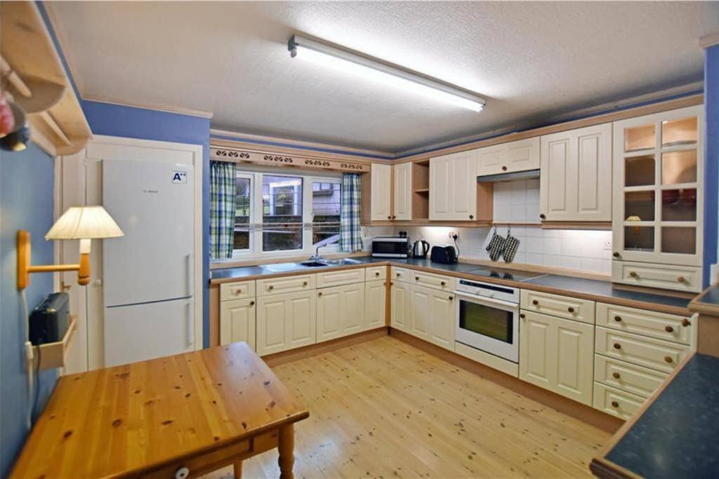 Villa Unique, Perfectly Located Town Centre House à Lerwick Extérieur photo