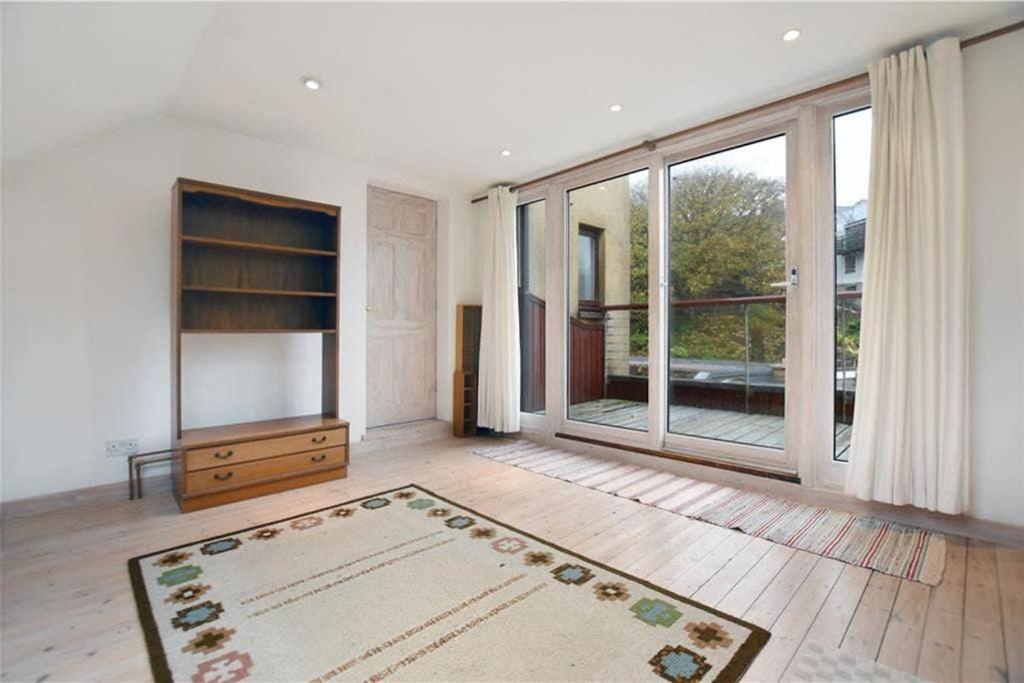 Villa Unique, Perfectly Located Town Centre House à Lerwick Extérieur photo
